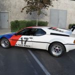 1980 BMW M1
