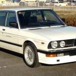 1987 Alpina B7 Turbo3 (22)