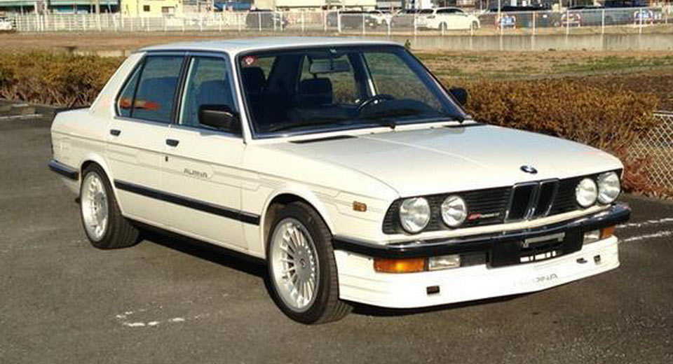 1987 Alpina B7 Turbo3 (22)