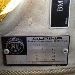 1987 Alpina B7 Turbo3 (8)