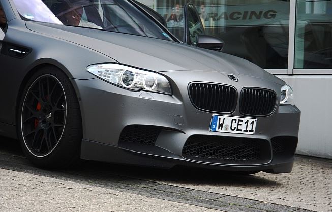 2012 Manhart Racing Sommerfest