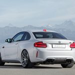 2018 BMW M2 Competition by Dahler (12)