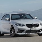 2018 BMW M2 Competition by Dahler (14)