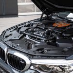 2018 F90 BMW M5 with 800 PS by G-Power (4)