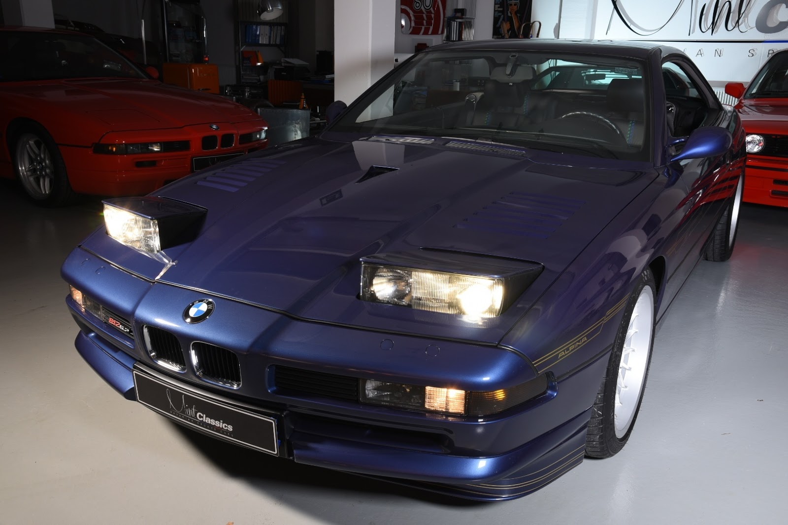 Alpina B12 5.7 Coupe (15)