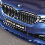 Alpina B5 Bi-Turbo (1)
