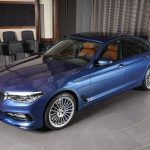 Alpina B5 Bi-Turbo (17)