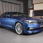 Alpina B5 Bi-Turbo (2)