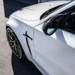 Alpine White BMW 1M by EAS (2)