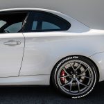 Alpine White BMW 1M by EAS (5)