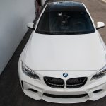 Alpine White BMW M2 Coupe by EAS (1)