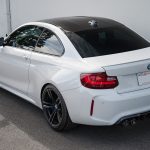 Alpine White BMW M2 Coupe by EAS (4)