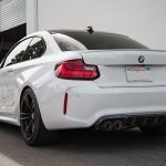 Alpine White BMW M2 Coupe by EAS (6)