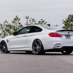 Alpine White F82 BMW M4 (10)