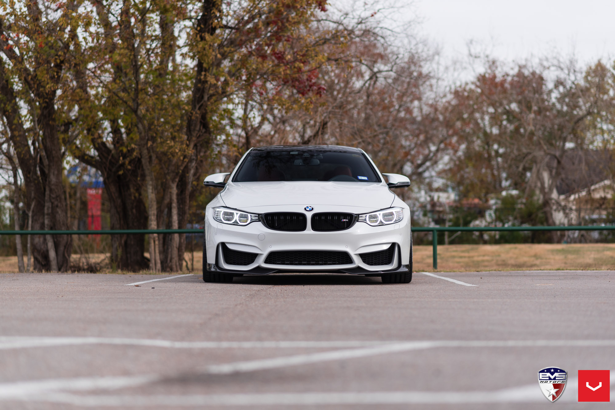 Alpine White F82 BMW M4 (12)