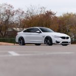 Alpine White F82 BMW M4 (14)