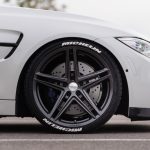 Alpine White F82 BMW M4 (17)