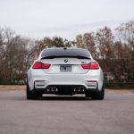 Alpine White F82 BMW M4 (20)
