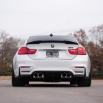 Alpine White F82 BMW M4 (21)