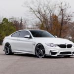 Alpine White F82 BMW M4 (8)