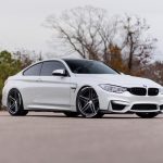 Alpine White F82 BMW M4 (9)