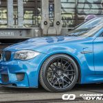 BMW 1-Series M Coupé by Carbon Dynamics