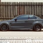 BMW 1-Series M Coupé by Carbon Dynamics