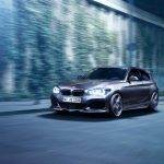BMW 1-Series with M550d Mill by AC Schnitzer (3)