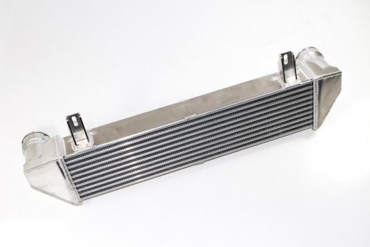 BMW 135 Inercooler