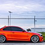 BMW 1M by PSI