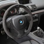 BMW 1M Coupe Power Boost by OK-Chiptuning
