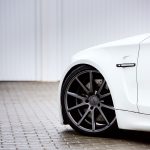 BMW 1M on Vossen Wheels  (5)