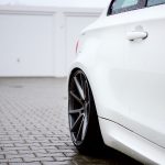 BMW 1M on Vossen Wheels  (9)