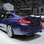 BMW 435i by ALPINA