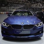 BMW 435i by ALPINA