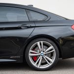 BMW 435i Gran Coupe with M Performance Brakes (10)