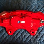 BMW 435i Gran Coupe with M Performance Brakes (2)