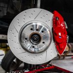 BMW 435i Gran Coupe with M Performance Brakes (5)