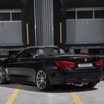 BMW 440i Convertible by Dahler Tuning