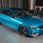 BMW 440i Gran Coupe with M Performance Parts (1)