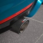 BMW 440i Gran Coupe with M Performance Parts (2)