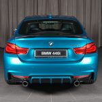 BMW 440i Gran Coupe with M Performance Parts (3)