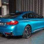 BMW 440i Gran Coupe with M Performance Parts (6)