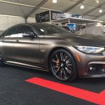 BMW 440i with M Performance