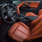 BMW 440i with M Performance