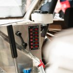 BMW 5 Series E28 “Rusty Slammington”