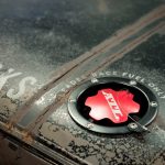 BMW 5 Series E28 “Rusty Slammington”