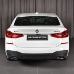 BMW 6-Series 640i (16)