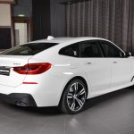 BMW 6-Series 640i (17)