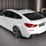 BMW 6-Series 640i (20)